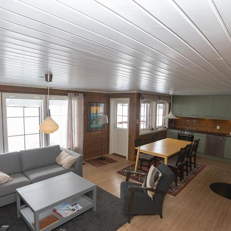 Four-Bedroom Cottage In Sirdal Tjorhom Zewnętrze zdjęcie
