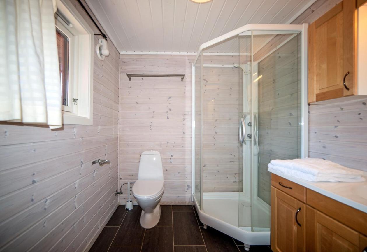 Four-Bedroom Cottage In Sirdal Tjorhom Zewnętrze zdjęcie