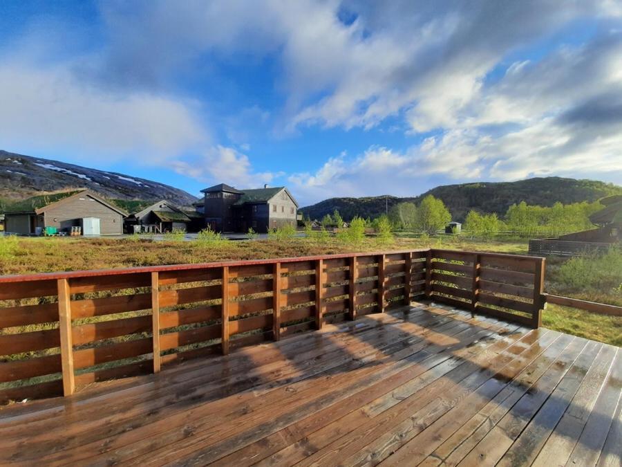 Four-Bedroom Cottage In Sirdal Tjorhom Zewnętrze zdjęcie