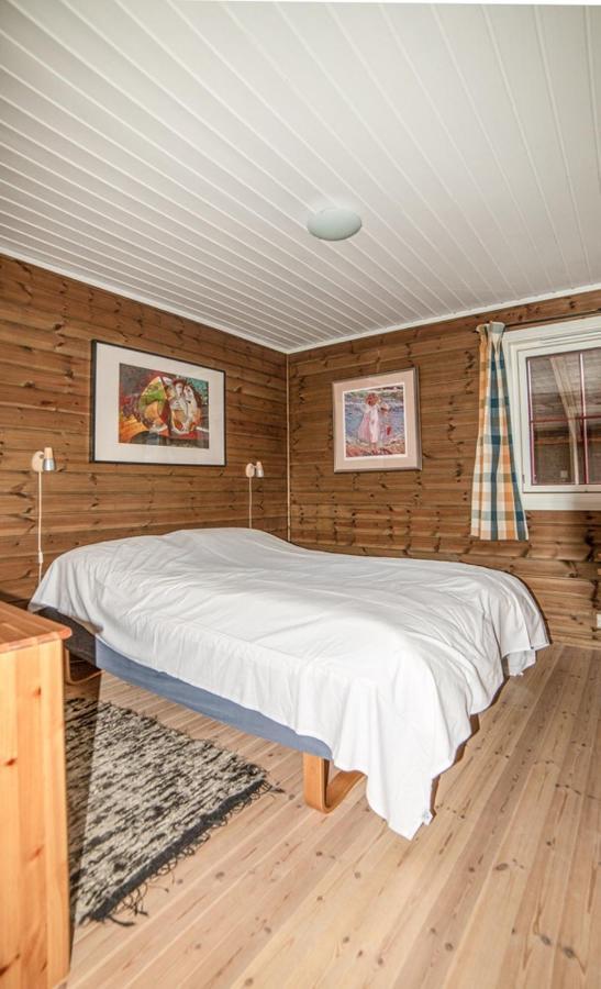 Four-Bedroom Cottage In Sirdal Tjorhom Zewnętrze zdjęcie